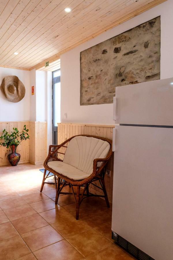 Casa Do Ferreiro Villa กอยส์ ภายนอก รูปภาพ