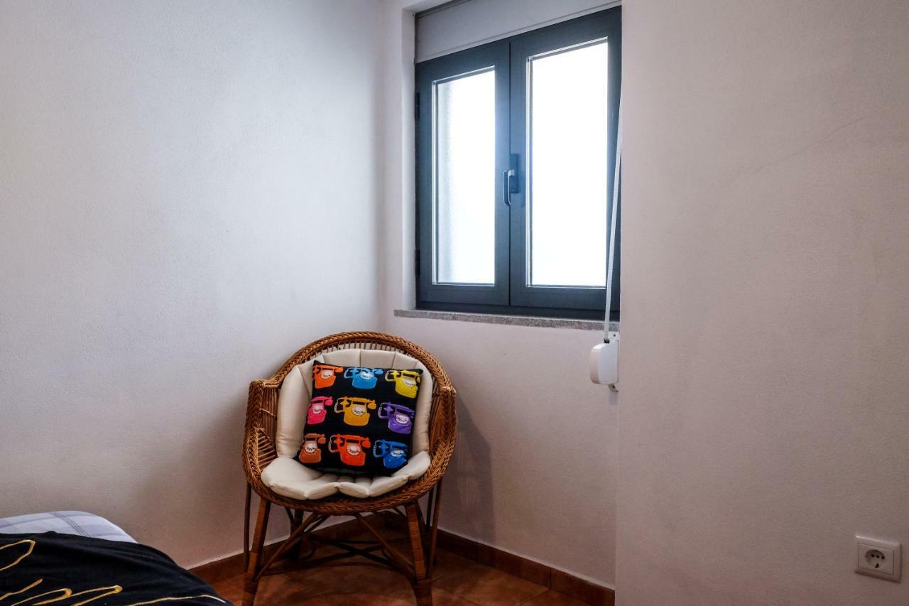 Casa Do Ferreiro Villa กอยส์ ภายนอก รูปภาพ