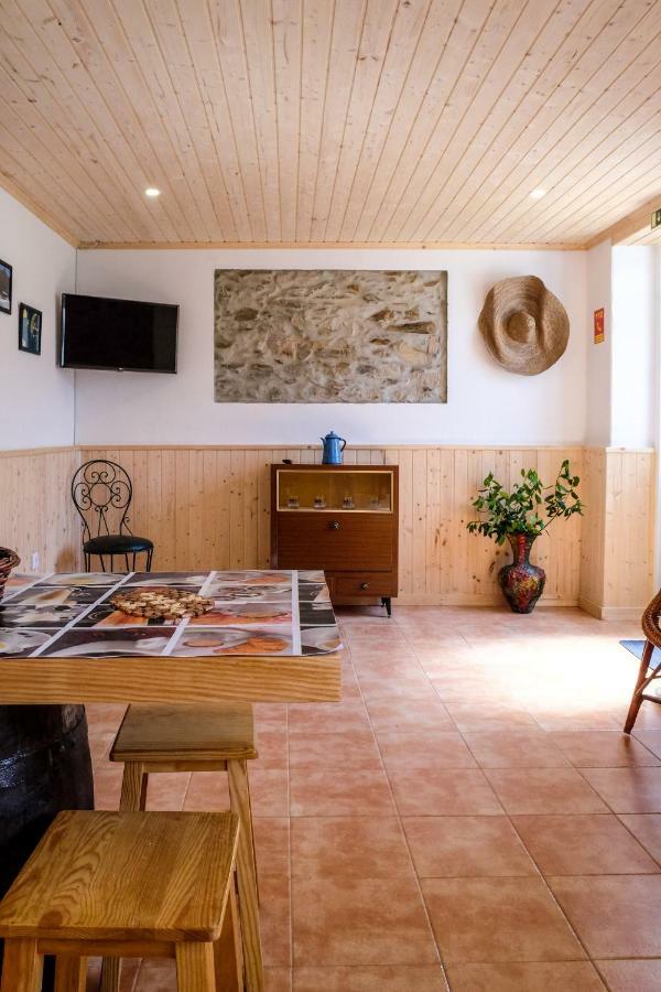 Casa Do Ferreiro Villa กอยส์ ภายนอก รูปภาพ