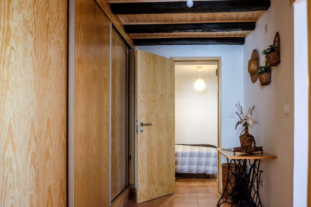 Casa Do Ferreiro Villa กอยส์ ภายนอก รูปภาพ