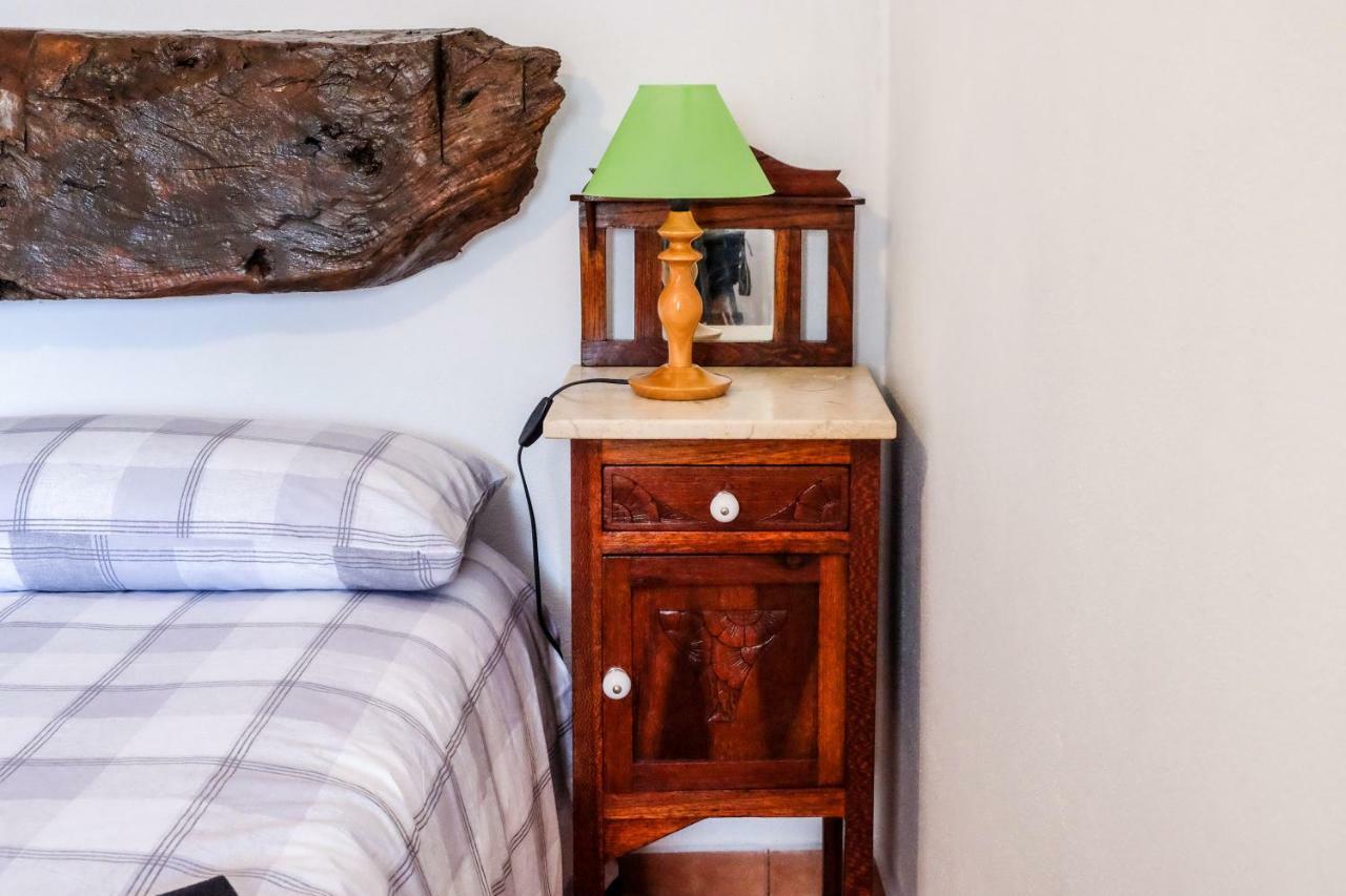 Casa Do Ferreiro Villa กอยส์ ภายนอก รูปภาพ