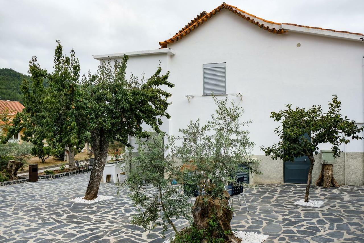 Casa Do Ferreiro Villa กอยส์ ภายนอก รูปภาพ