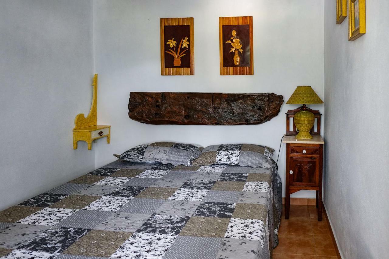 Casa Do Ferreiro Villa กอยส์ ภายนอก รูปภาพ